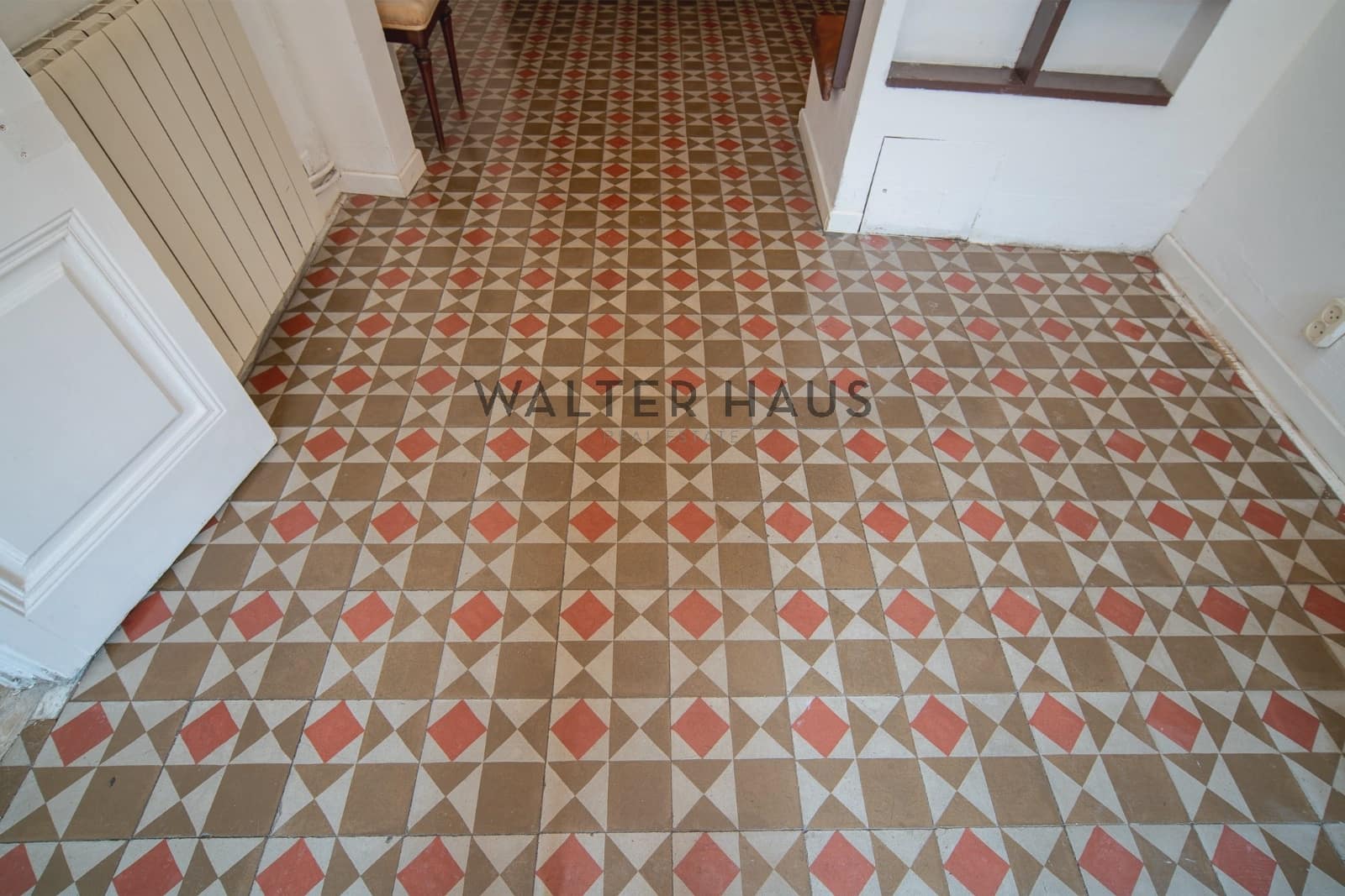 6 sovrum Lägenhet till salu i Barcelona stad - 830 000 € (Ref: 9200117)