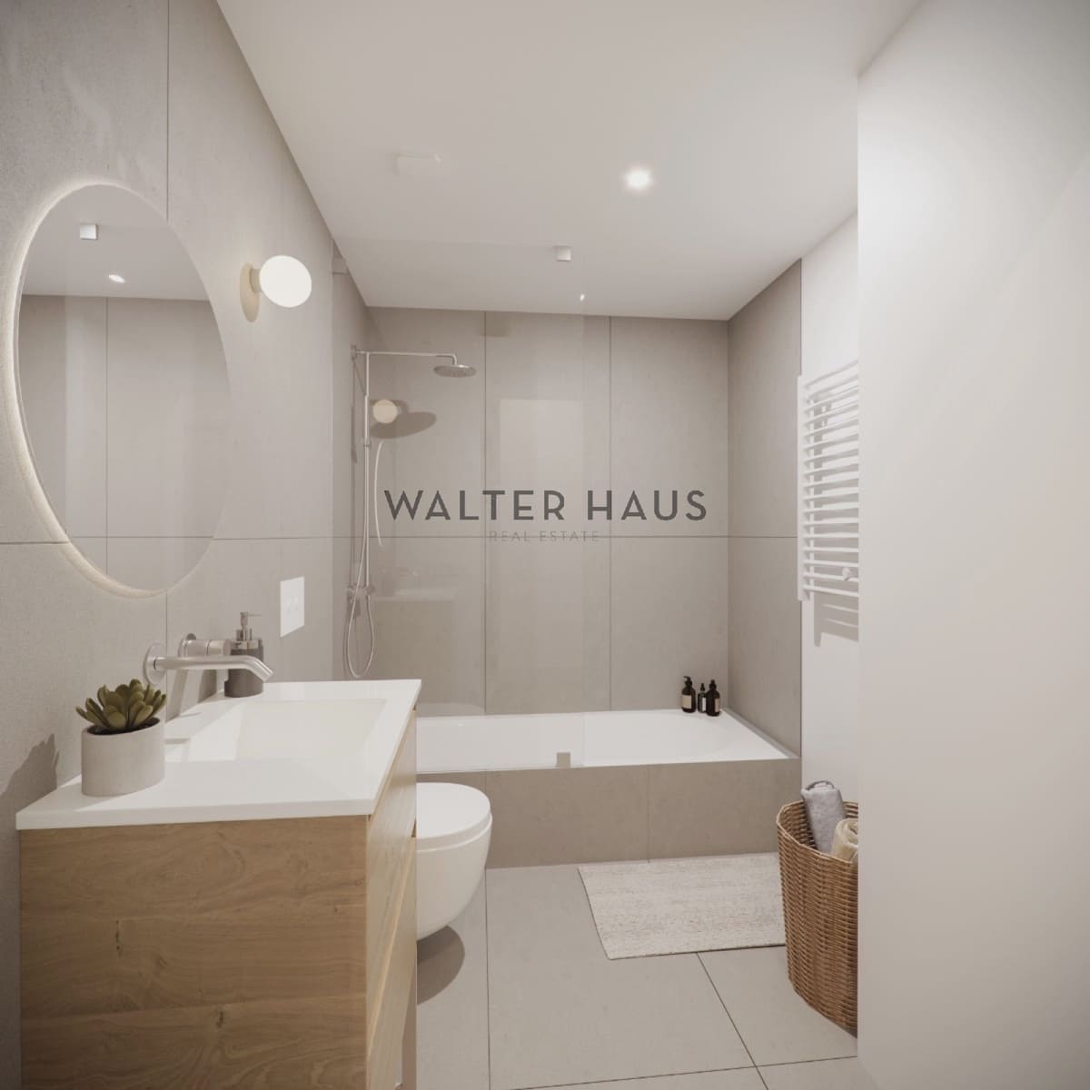 2 sypialnia Mieszkanie na sprzedaż w Miasto Madryt - 959 000 € (Ref: 9200118)