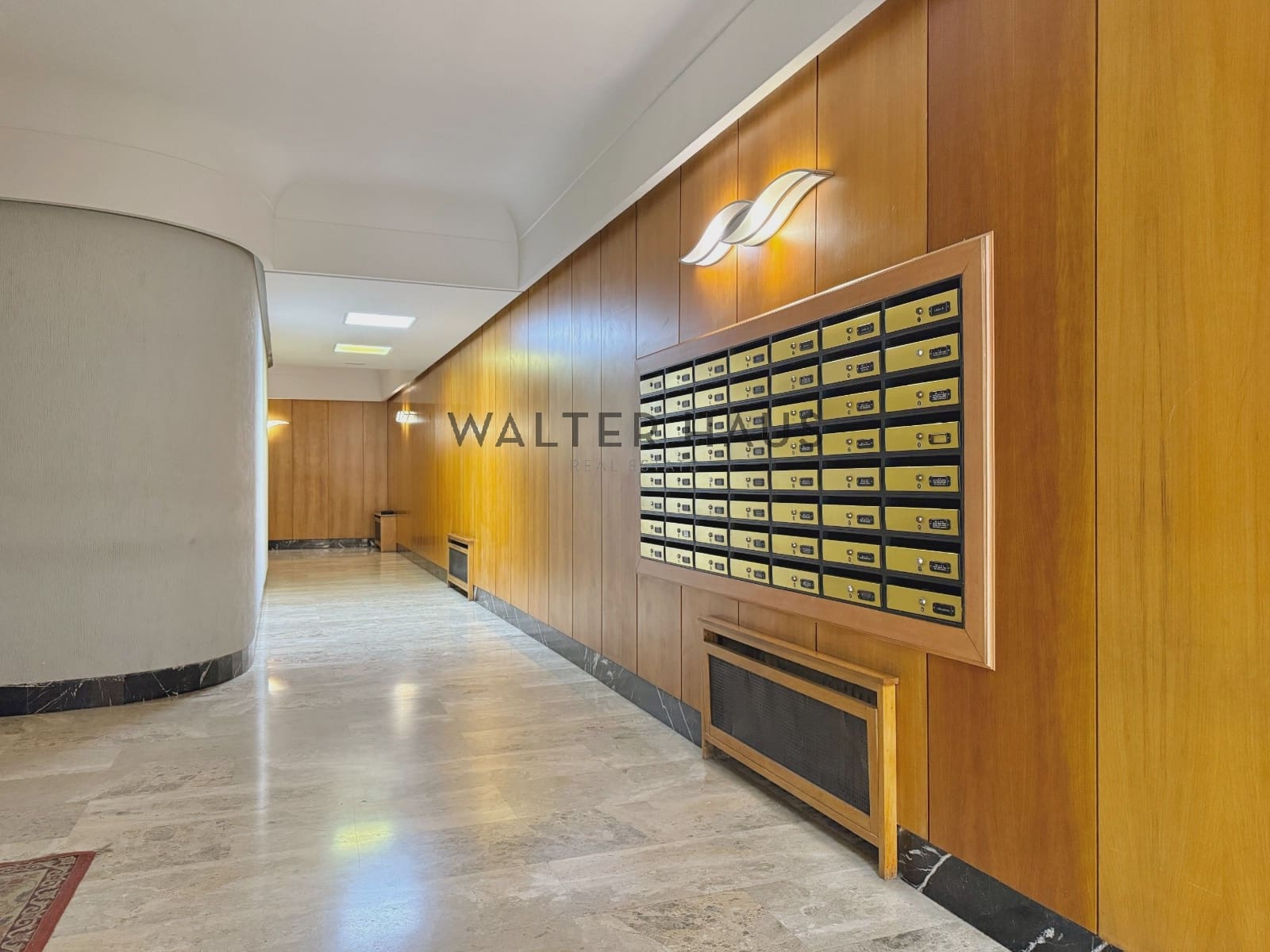 2 sypialnia Mieszkanie na sprzedaż w Miasto Madryt - 959 000 € (Ref: 9200118)