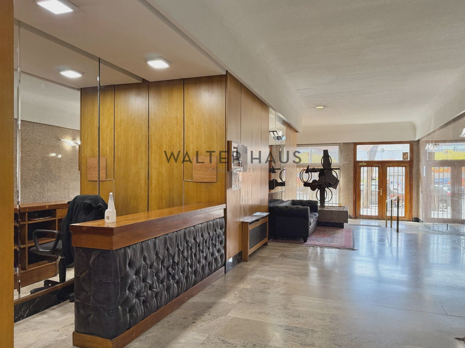 2 sypialnia Mieszkanie na sprzedaż w Miasto Madryt - 959 000 € (Ref: 9200118)