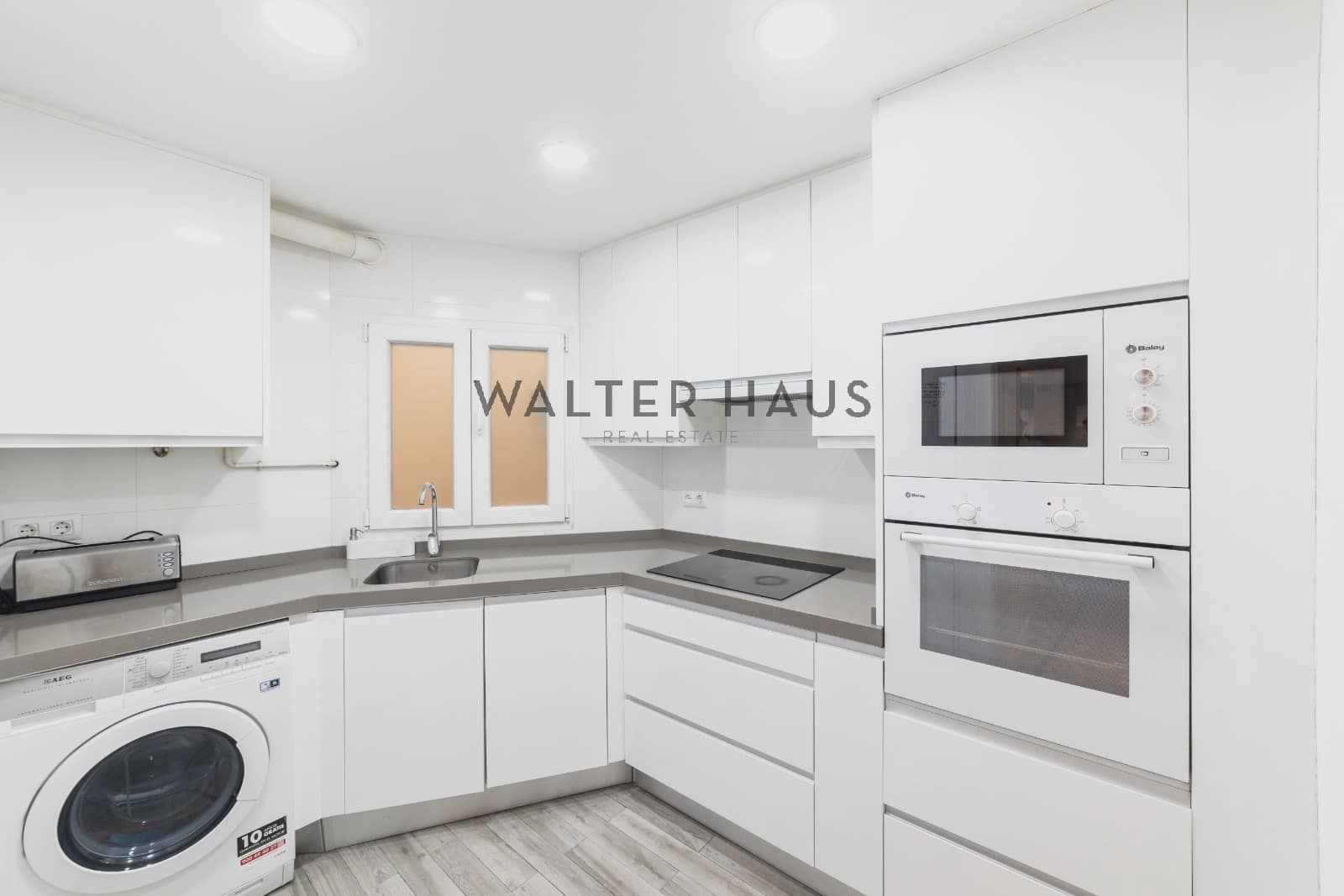 2 chambre Appartement à vendre à Madrid ville - 595 000 € (Ref: 9202049)