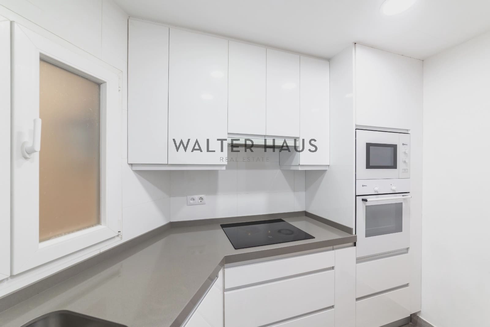 2 chambre Appartement à vendre à Madrid ville - 595 000 € (Ref: 9202049)