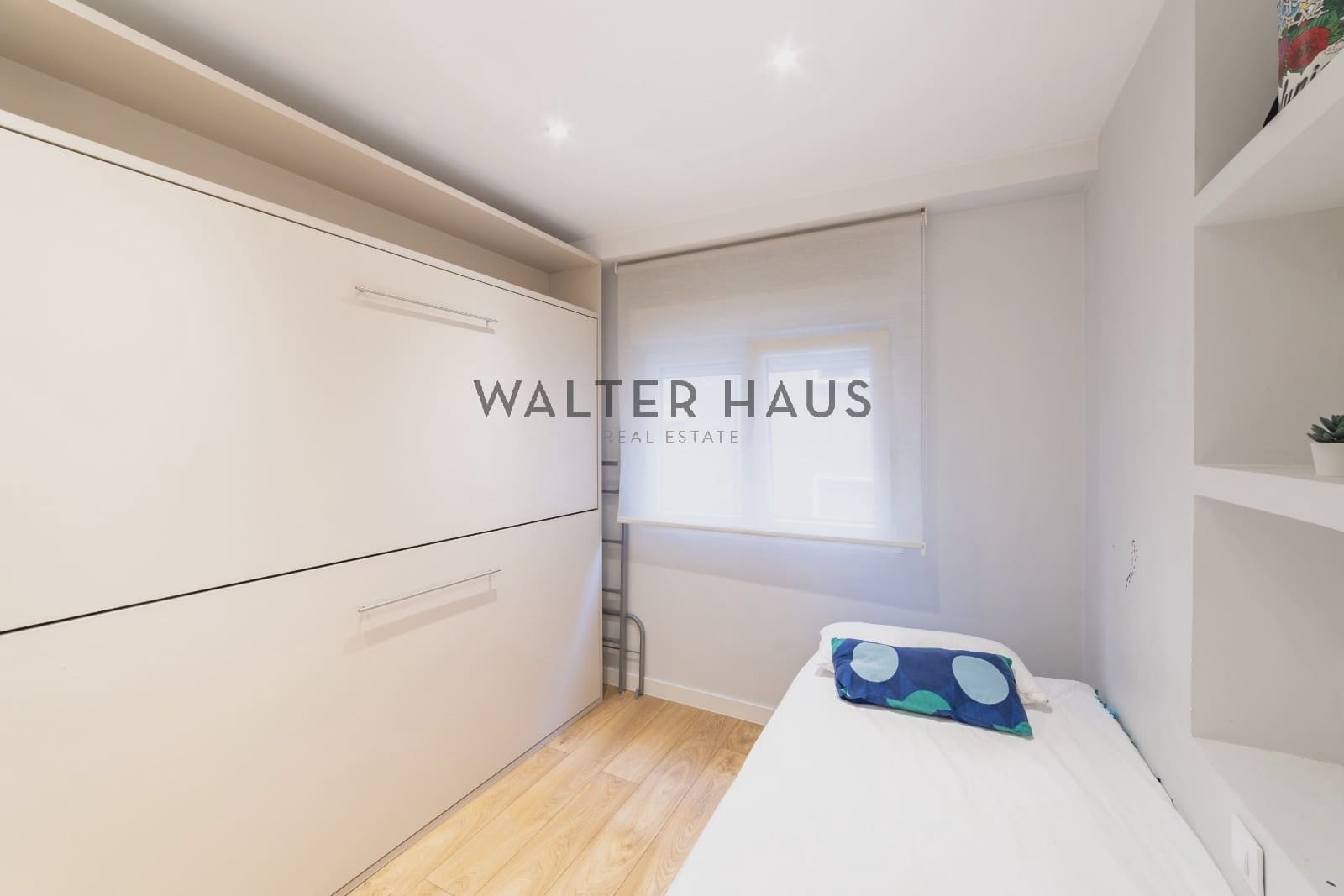 2 chambre Appartement à vendre à Madrid ville - 595 000 € (Ref: 9202049)