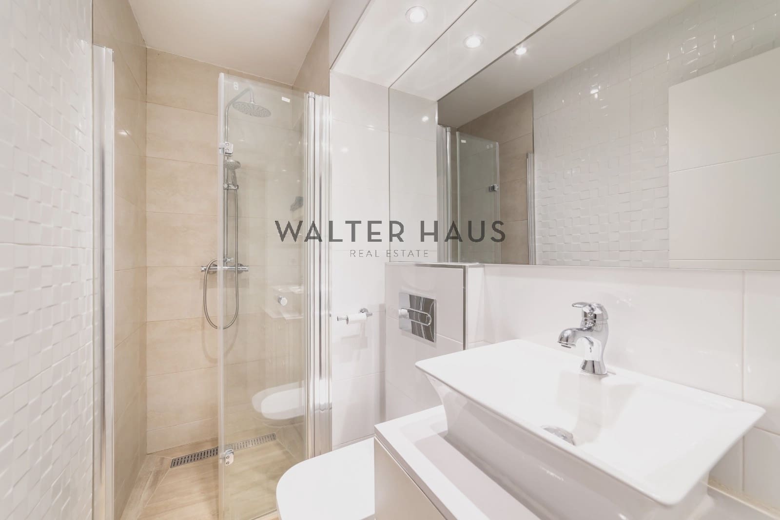 2 chambre Appartement à vendre à Madrid ville - 595 000 € (Ref: 9202049)