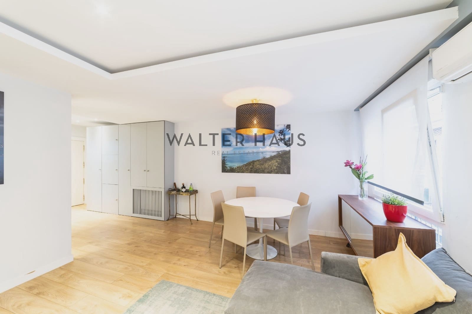 2 chambre Appartement à vendre à Madrid ville - 595 000 € (Ref: 9202049)