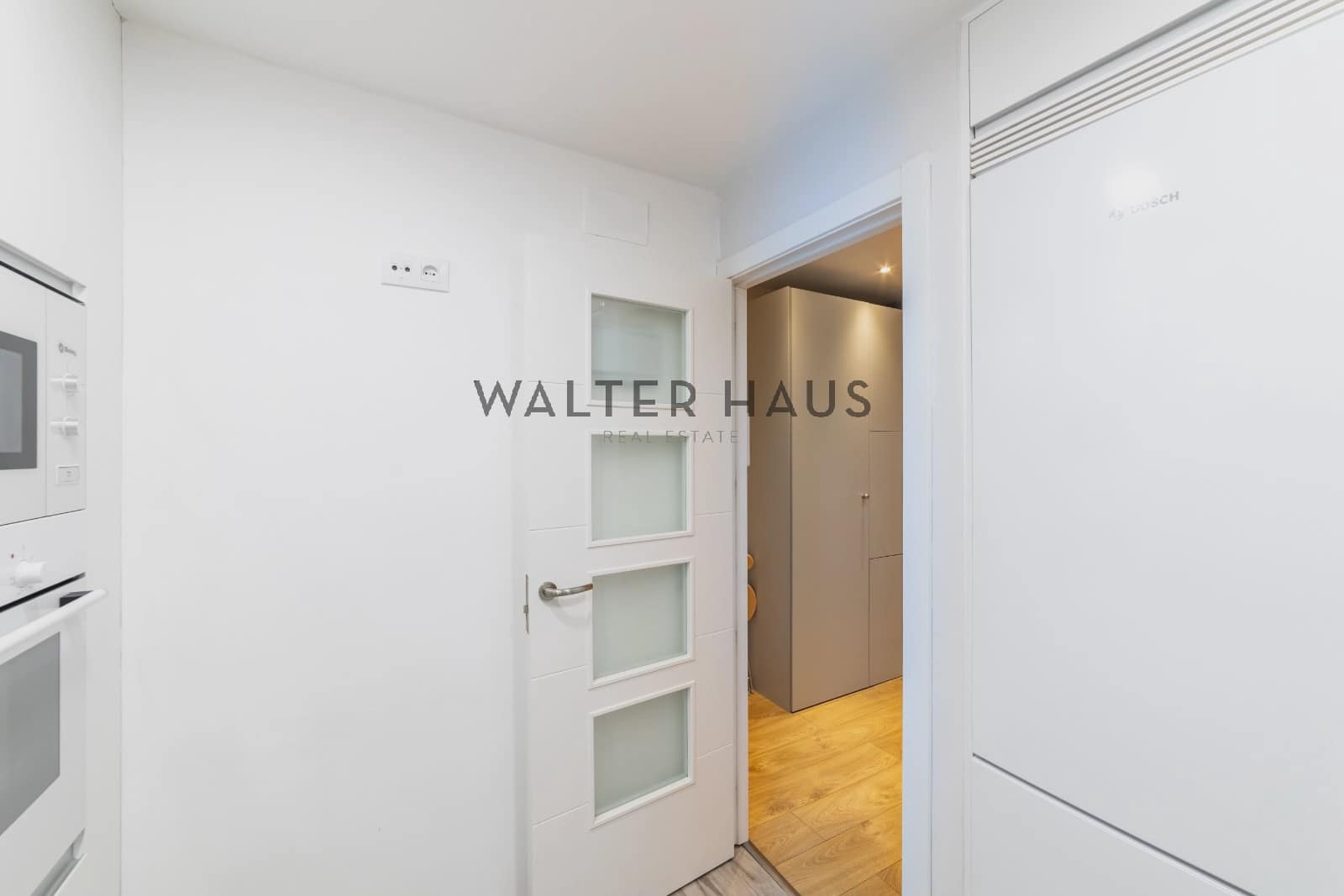 2 chambre Appartement à vendre à Madrid ville - 595 000 € (Ref: 9202049)