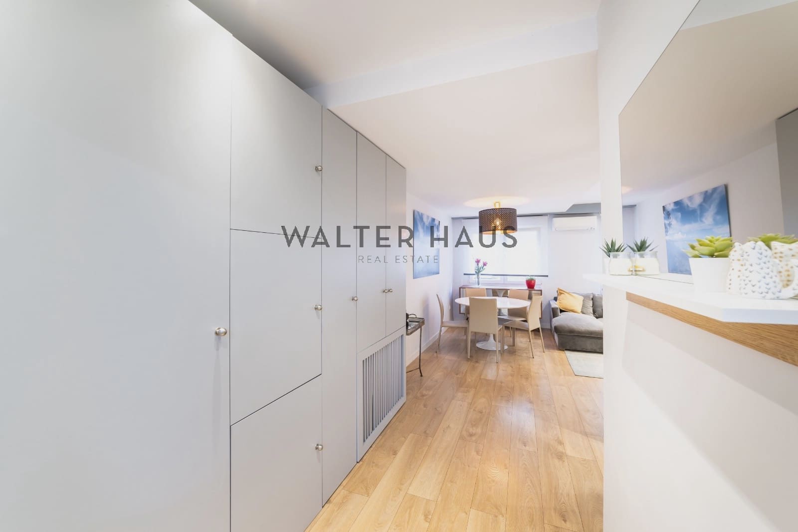 2 chambre Appartement à vendre à Madrid ville - 595 000 € (Ref: 9202049)