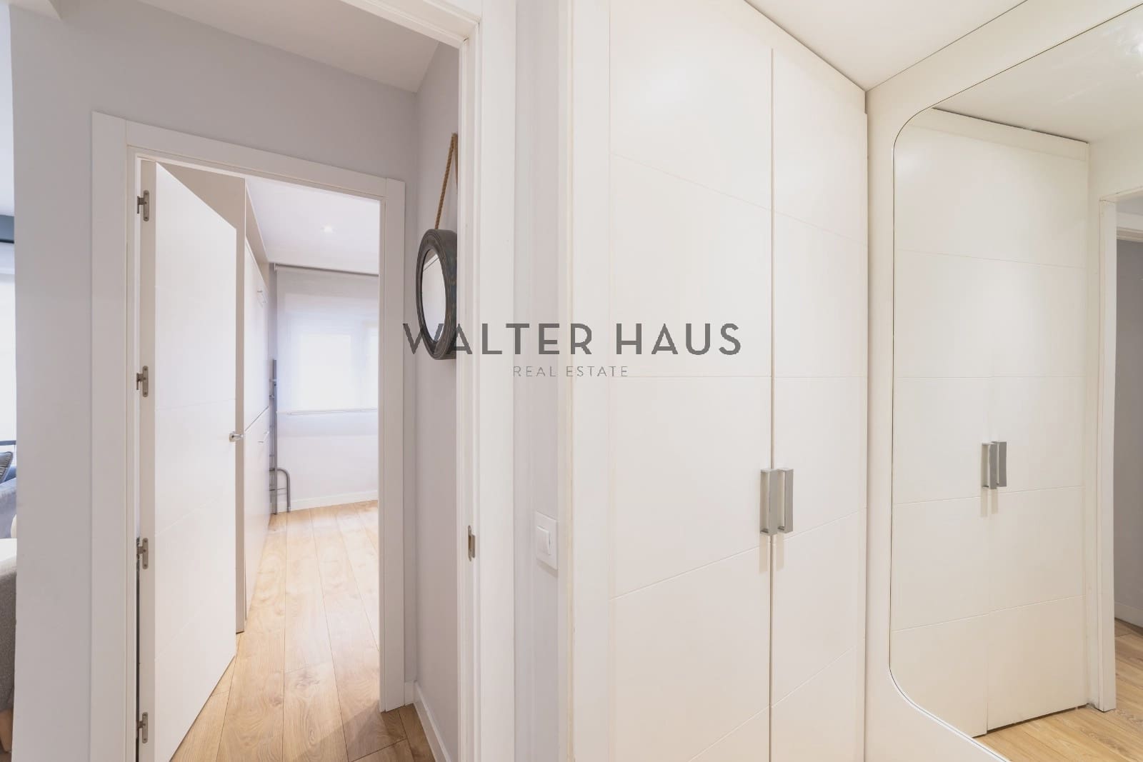 2 chambre Appartement à vendre à Madrid ville - 595 000 € (Ref: 9202049)