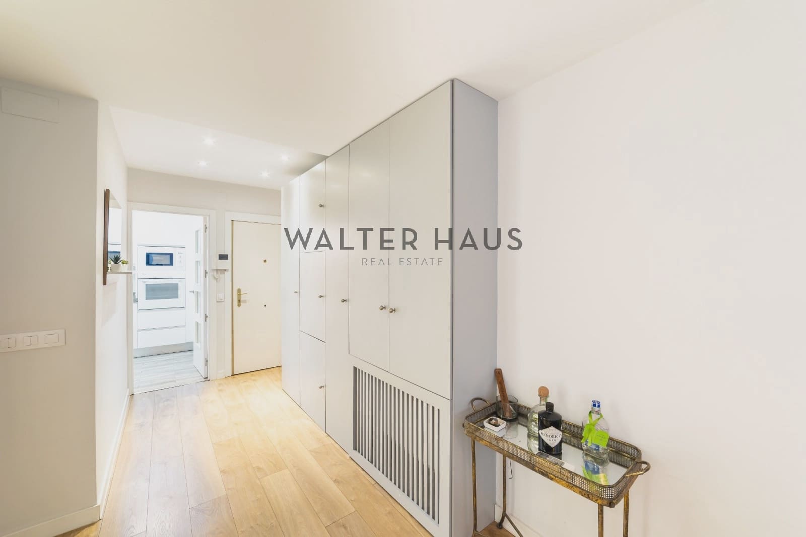 2 chambre Appartement à vendre à Madrid ville - 595 000 € (Ref: 9202049)