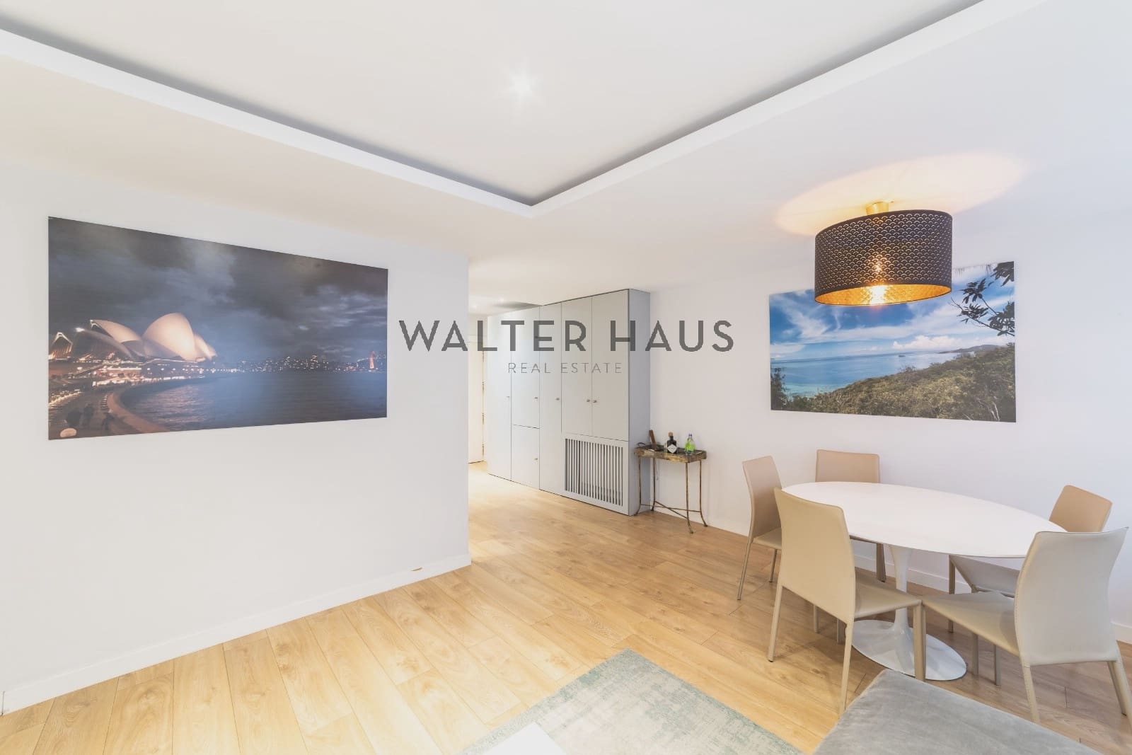 2 chambre Appartement à vendre à Madrid ville - 595 000 € (Ref: 9202049)