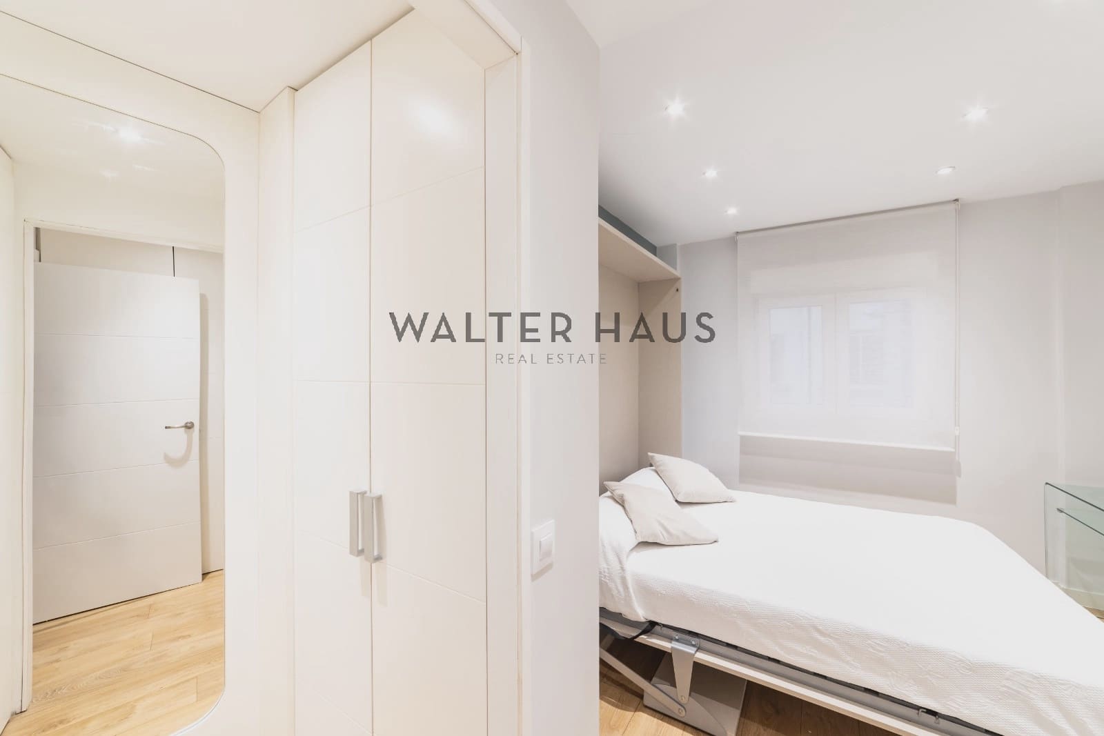 2 chambre Appartement à vendre à Madrid ville - 595 000 € (Ref: 9202049)