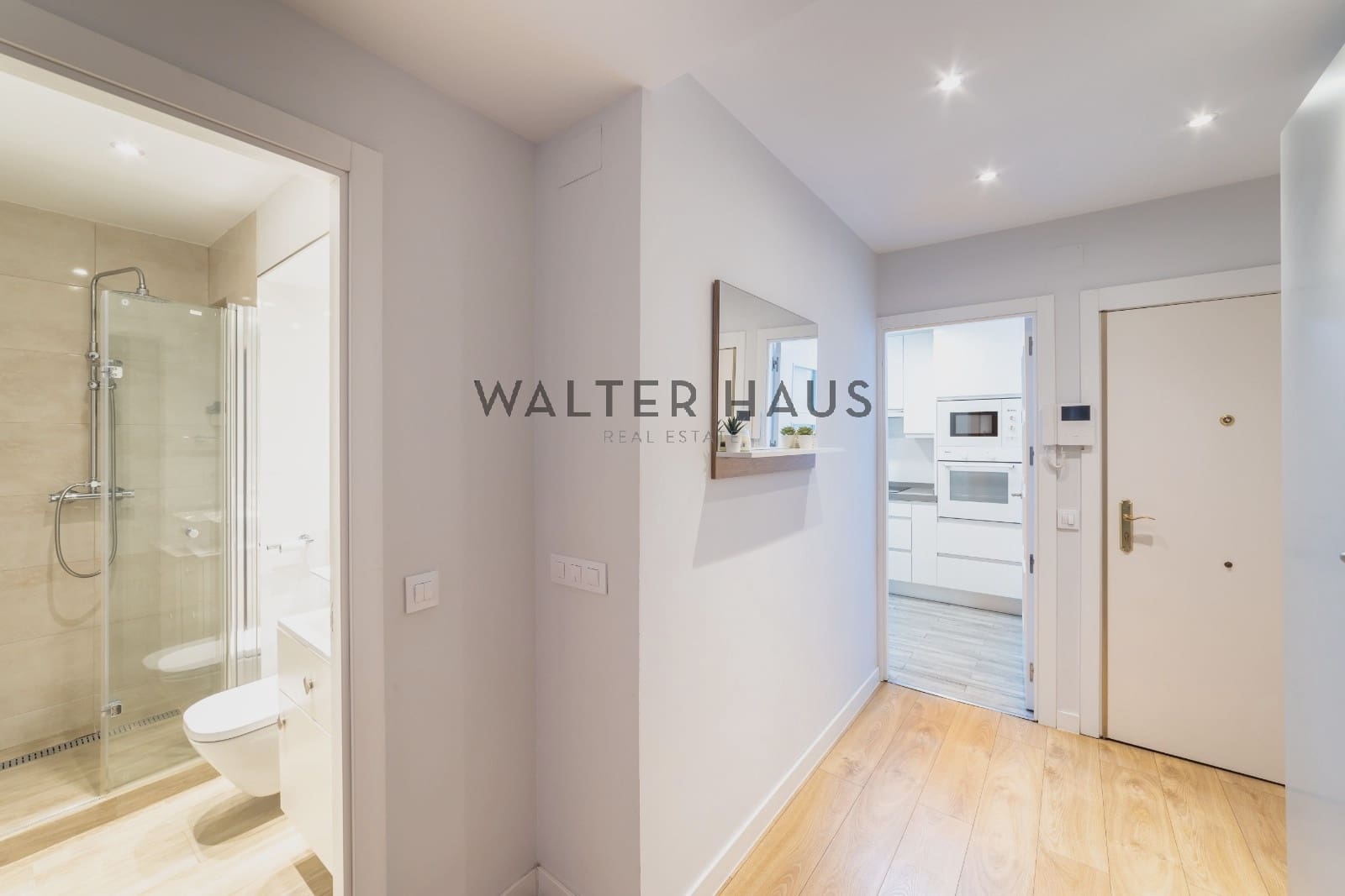 2 chambre Appartement à vendre à Madrid ville - 595 000 € (Ref: 9202049)