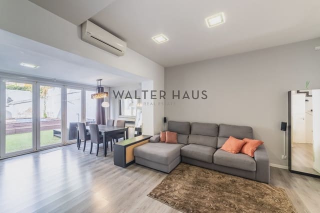 3 camera da letto Villa in vendita in Hispanoamérica, Madrid città con piscina - 1.290.000 € (Rif: 9203339)