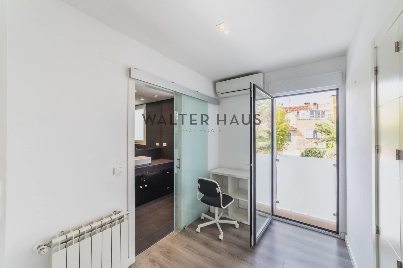 3 slaapkamer Villa te koop in Madrid stad met zwembad - € 1.290.000 (Ref: 9203339)