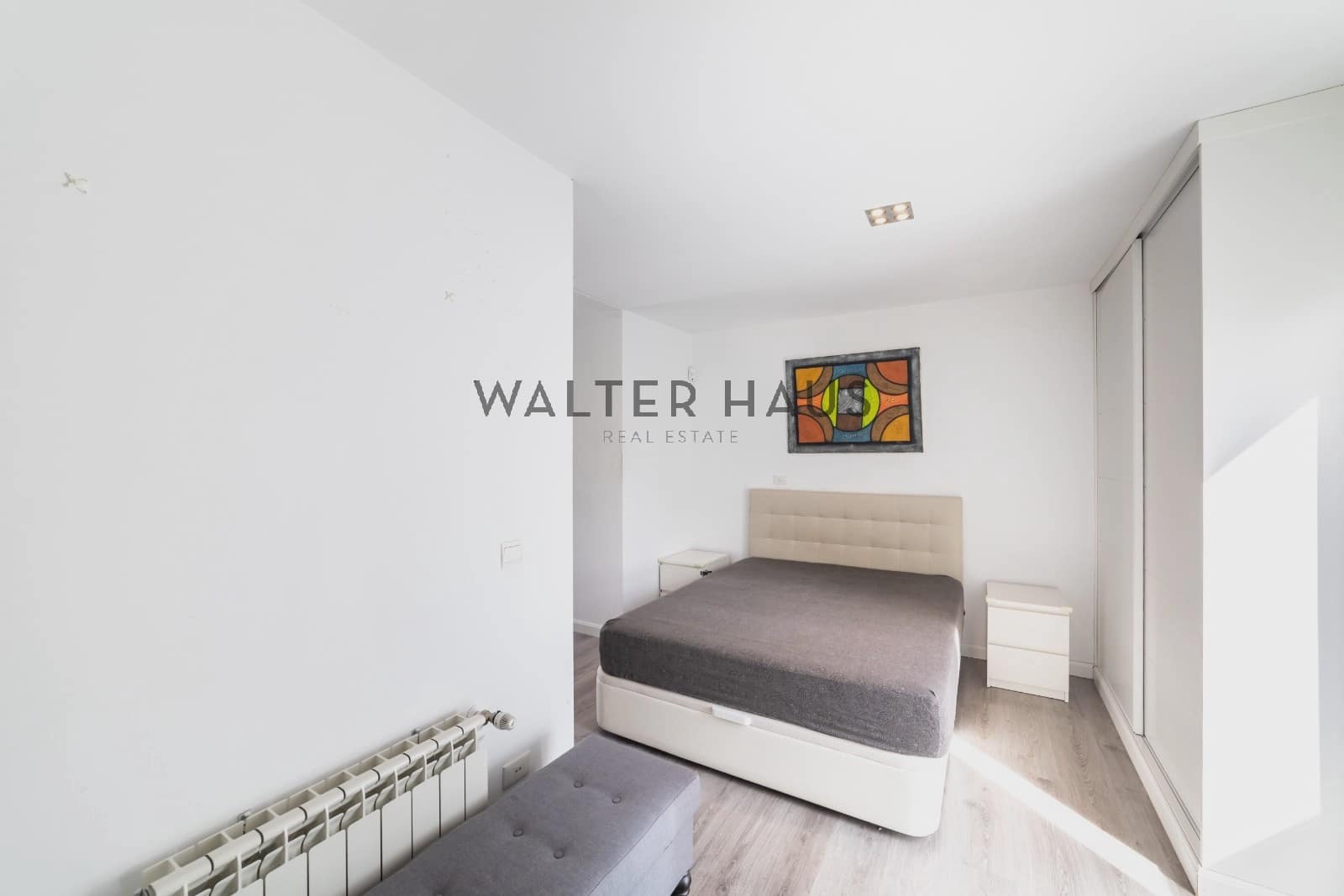 3 slaapkamer Villa te koop in Madrid stad met zwembad - € 1.290.000 (Ref: 9203339)