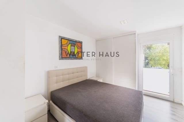 3 camera da letto Villa in vendita in Hispanoamérica, Madrid città con piscina - 1.290.000 € (Rif: 9203339)