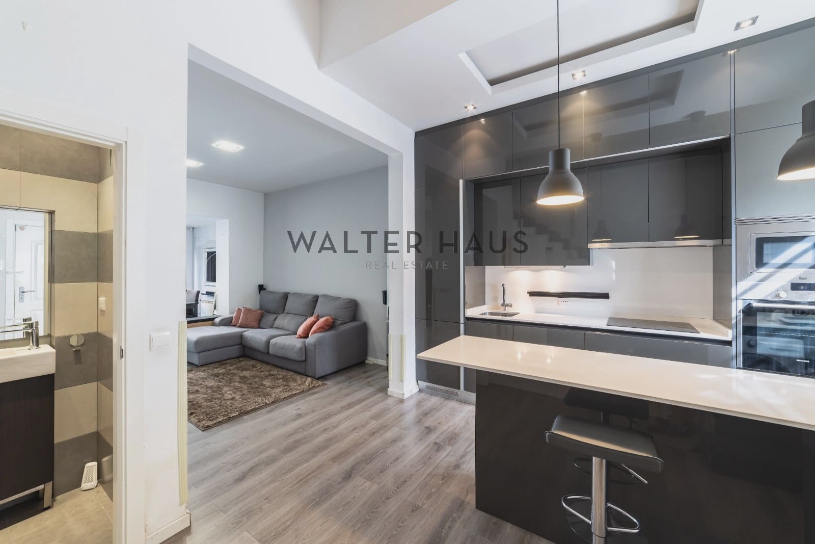 3 slaapkamer Villa te koop in Madrid stad met zwembad - € 1.290.000 (Ref: 9203339)