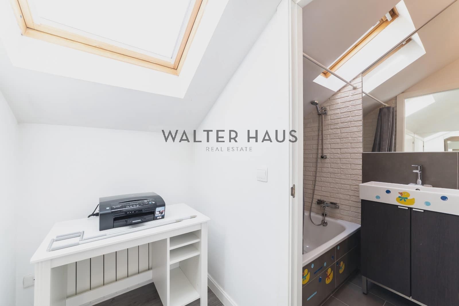 3 slaapkamer Villa te koop in Madrid stad met zwembad - € 1.290.000 (Ref: 9203339)