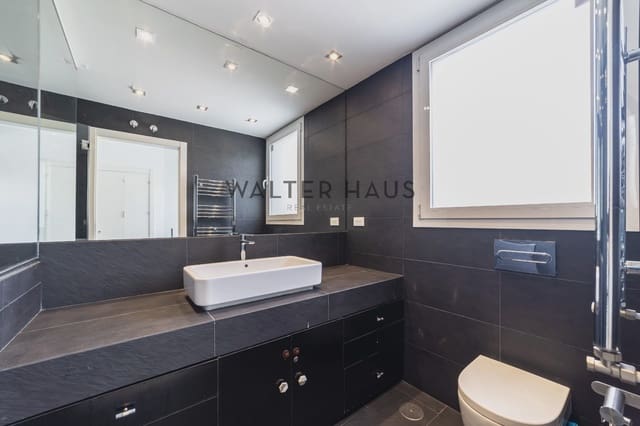 3 camera da letto Villa in vendita in Hispanoamérica, Madrid città con piscina - 1.290.000 € (Rif: 9203339)