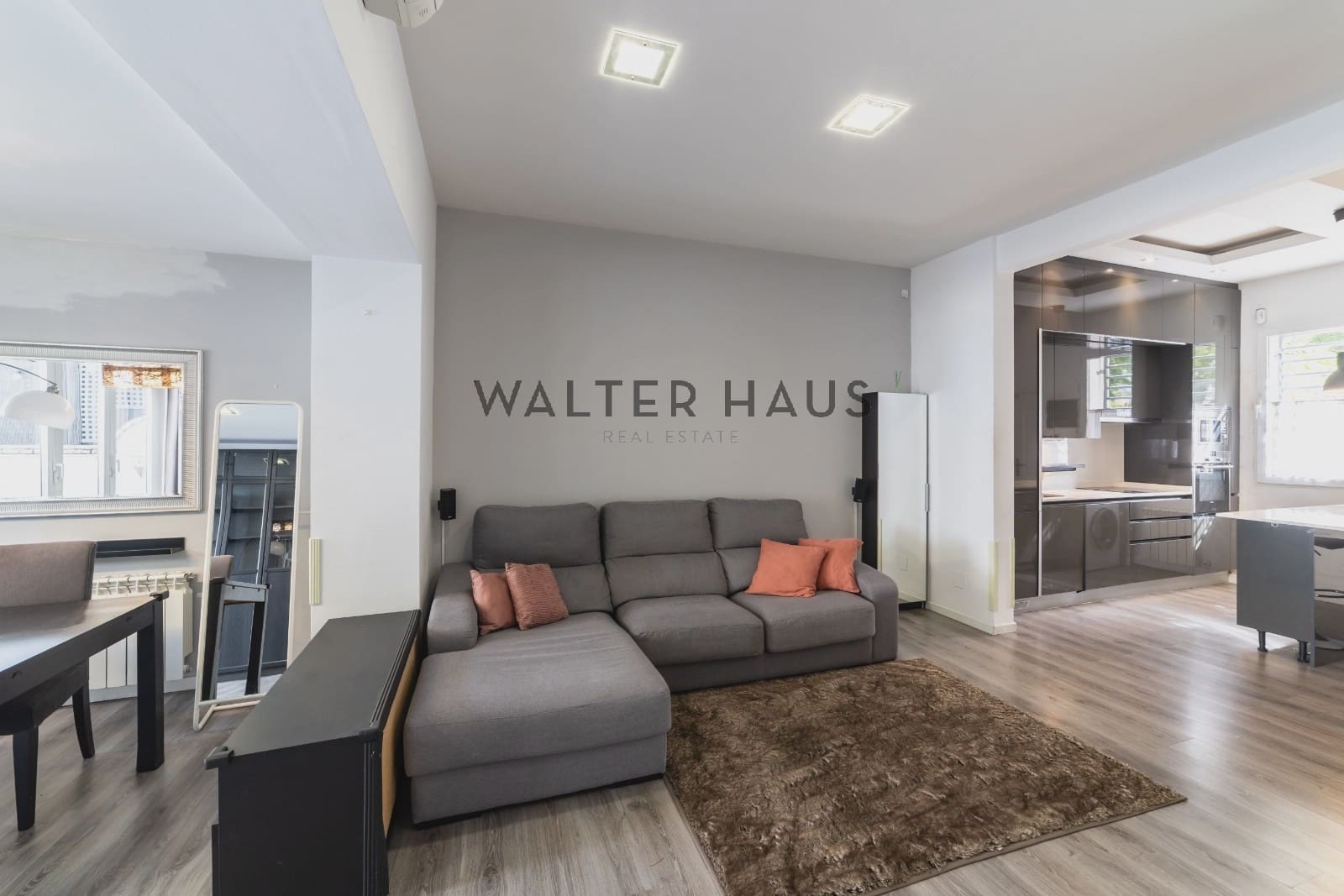 3 slaapkamer Villa te koop in Madrid stad met zwembad - € 1.290.000 (Ref: 9203339)