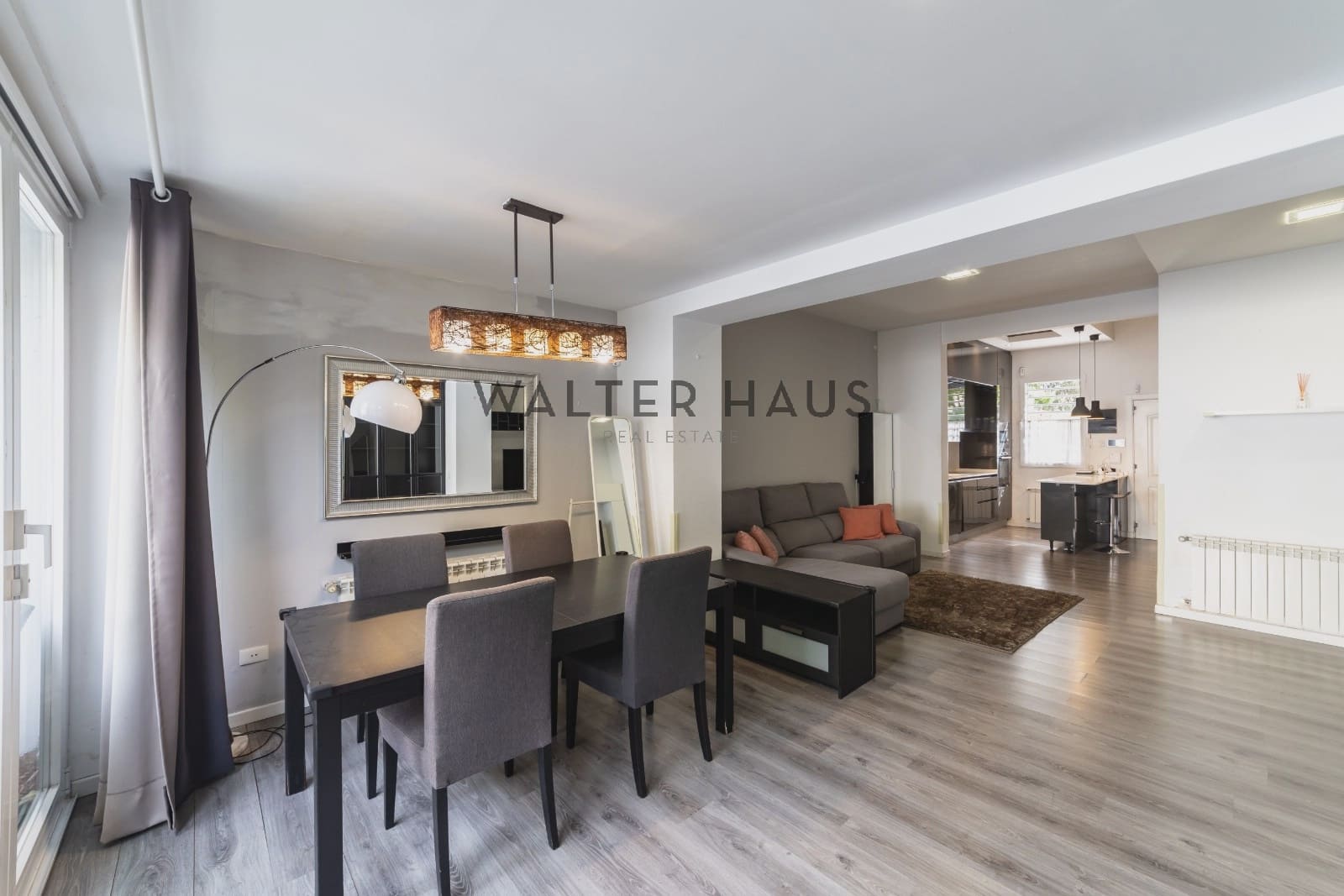 3 slaapkamer Villa te koop in Madrid stad met zwembad - € 1.290.000 (Ref: 9203339)