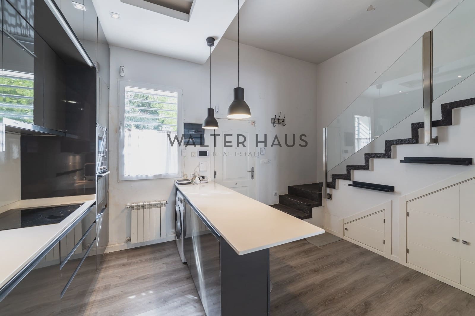 3 slaapkamer Villa te koop in Madrid stad met zwembad - € 1.290.000 (Ref: 9203339)