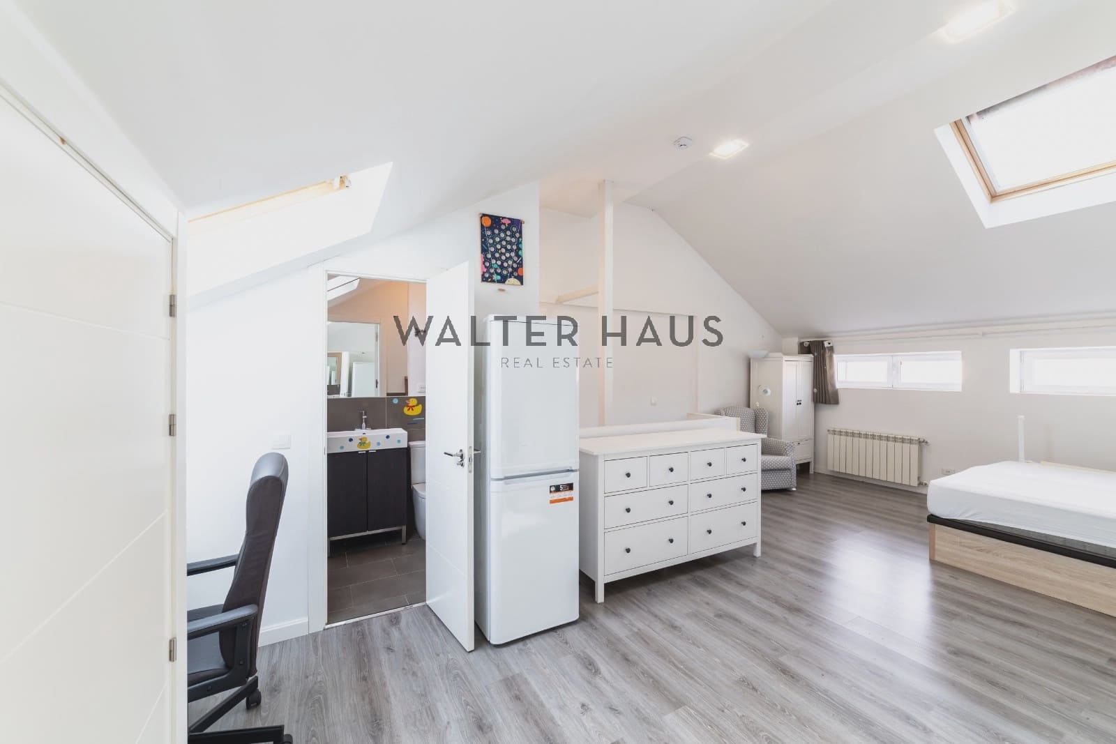 3 slaapkamer Villa te koop in Madrid stad met zwembad - € 1.290.000 (Ref: 9203339)