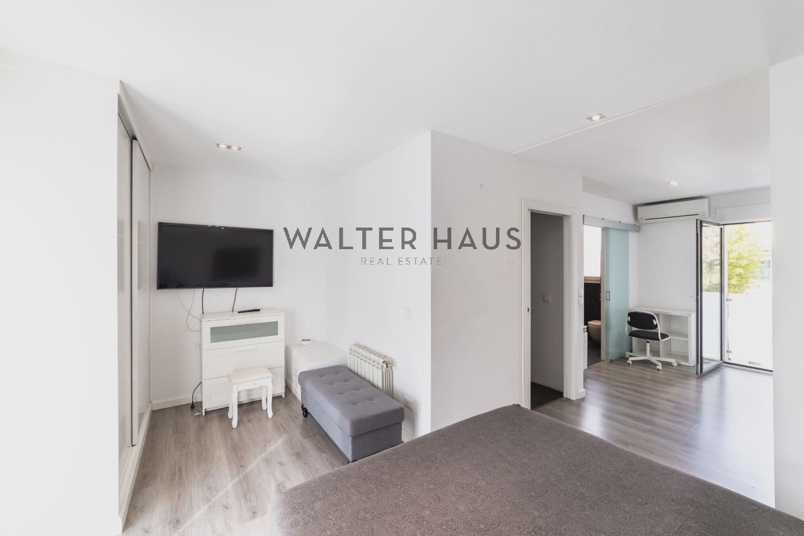 3 slaapkamer Villa te koop in Madrid stad met zwembad - € 1.290.000 (Ref: 9203339)