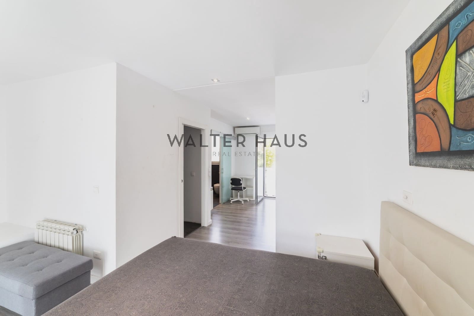 3 slaapkamer Villa te koop in Madrid stad met zwembad - € 1.290.000 (Ref: 9203339)