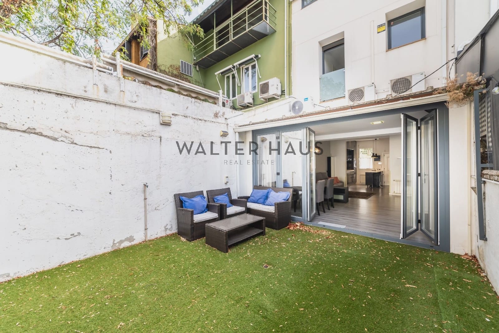 3 slaapkamer Villa te koop in Madrid stad met zwembad - € 1.290.000 (Ref: 9203339)