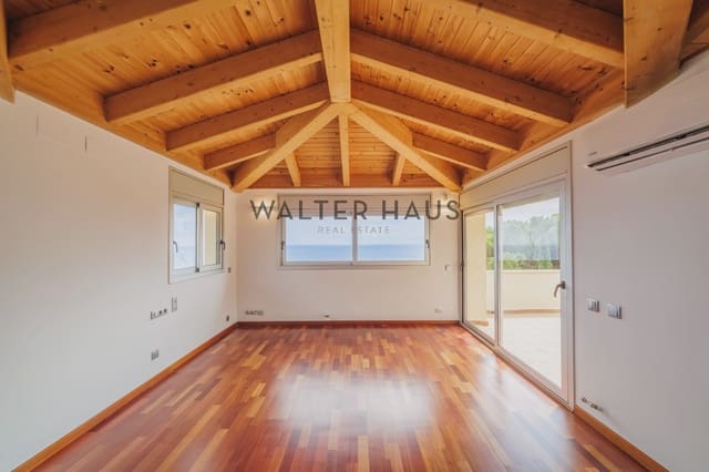 4 bedroom Villa for sale in Sant Feliu de Guíxols - € 2,270,000 (Ref: 9205327)