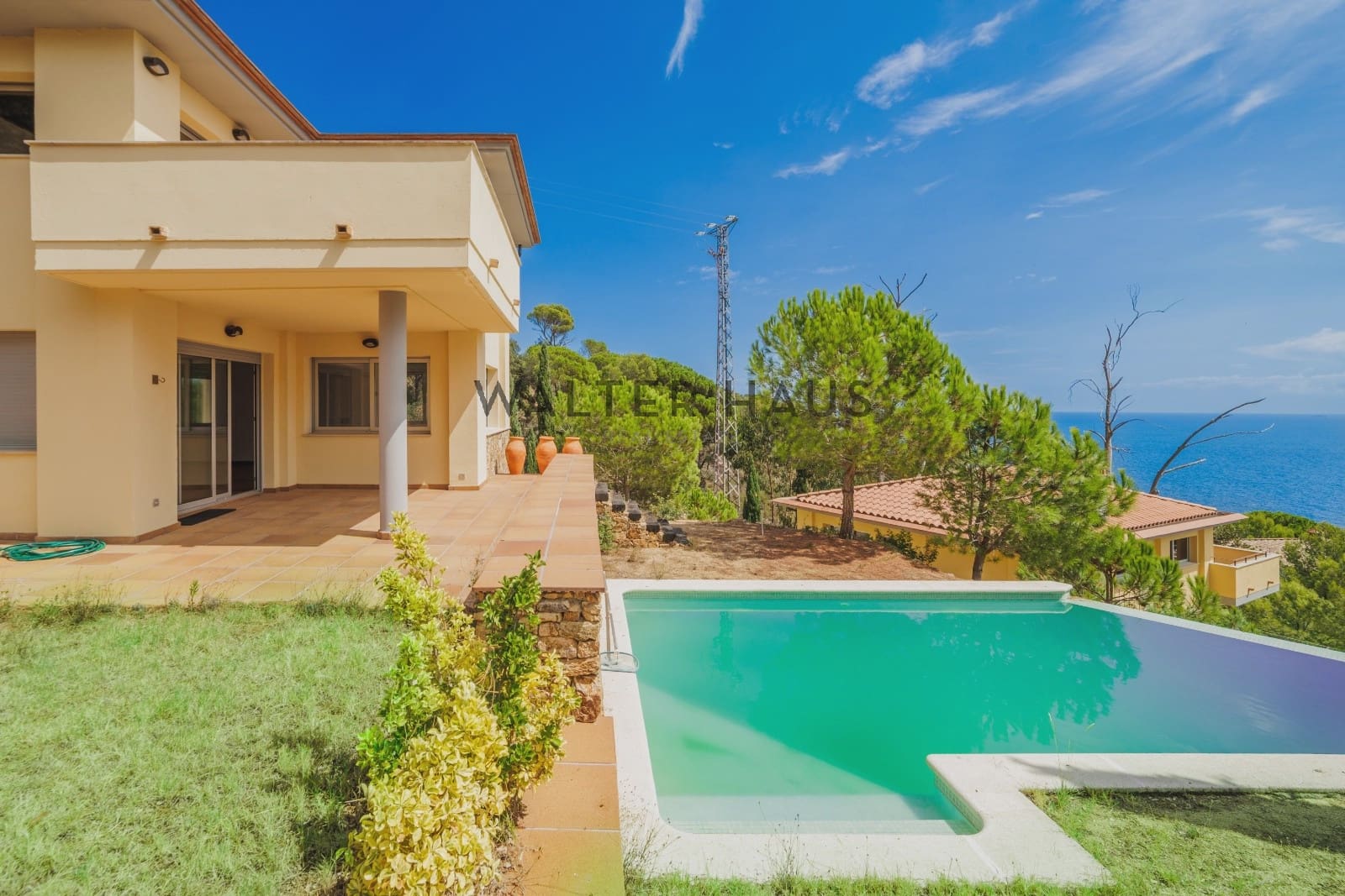 4 quarto Moradia para venda em Sant Feliu de Guixols - 2 270 000 € (Ref: 9205327)