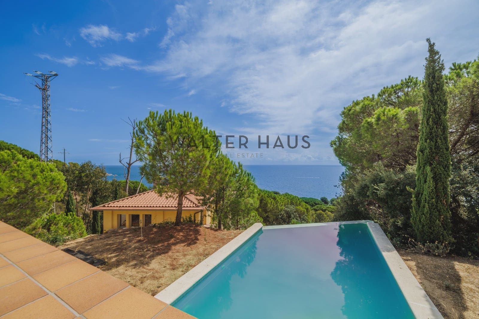 4 quarto Moradia para venda em Sant Feliu de Guixols - 2 270 000 € (Ref: 9205327)