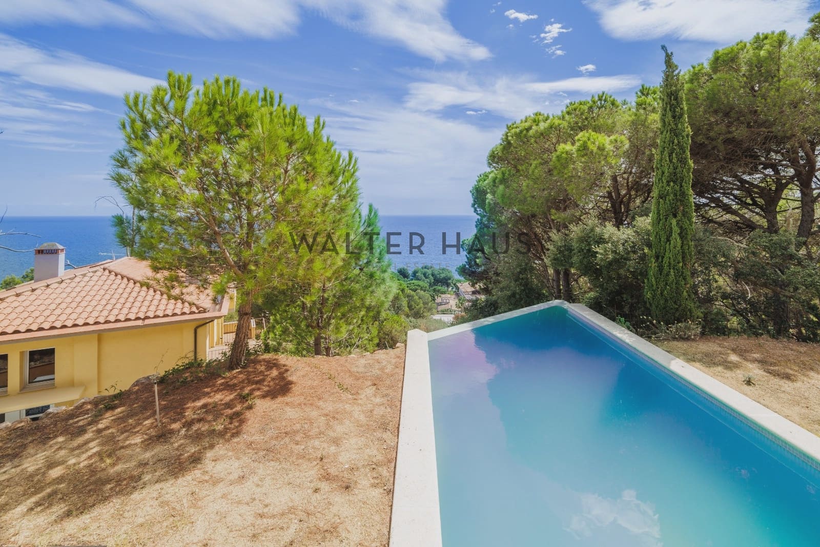 4 quarto Moradia para venda em Sant Feliu de Guixols - 2 270 000 € (Ref: 9205327)