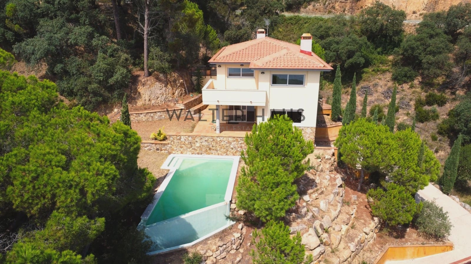 4 quarto Moradia para venda em Sant Feliu de Guixols - 2 270 000 € (Ref: 9205327)
