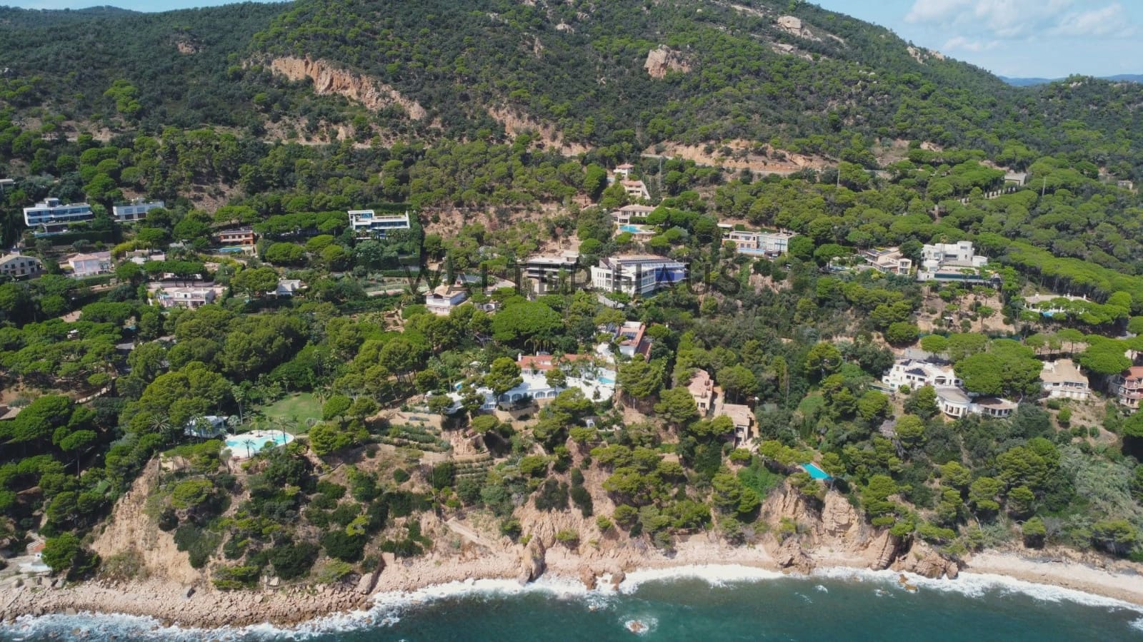 4 quarto Moradia para venda em Sant Feliu de Guixols - 2 270 000 € (Ref: 9205327)