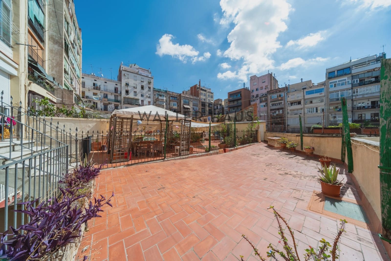 6 quarto Apartamento para venda em Barcelona cidade - 735 000 € (Ref: 9207379)