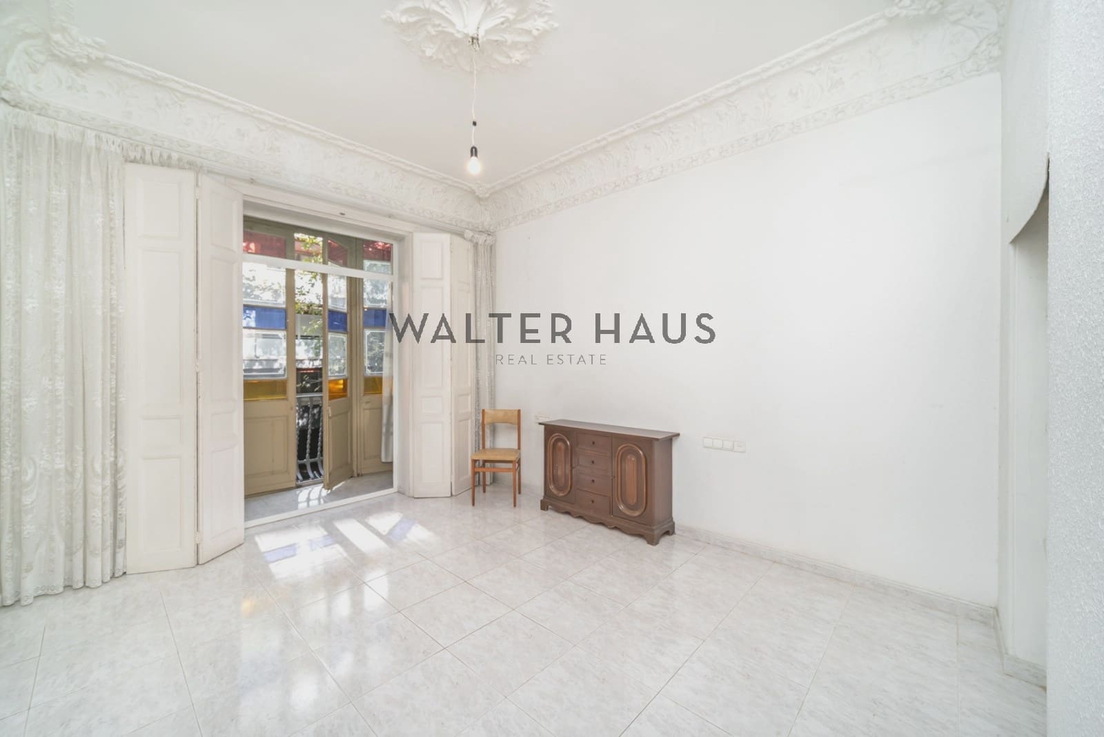 6 quarto Apartamento para venda em Barcelona cidade - 735 000 € (Ref: 9207379)