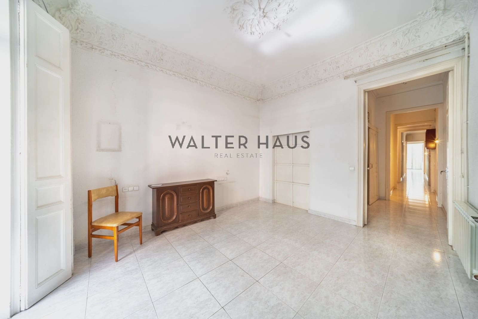 6 quarto Apartamento para venda em Barcelona cidade - 735 000 € (Ref: 9207379)