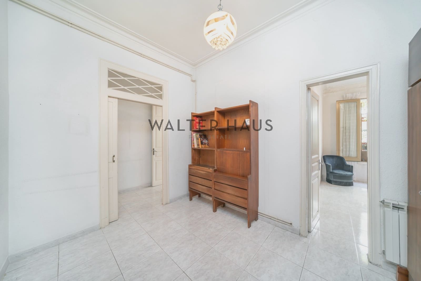 6 quarto Apartamento para venda em Barcelona cidade - 735 000 € (Ref: 9207379)