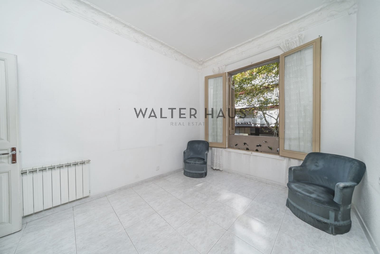 6 quarto Apartamento para venda em Barcelona cidade - 735 000 € (Ref: 9207379)