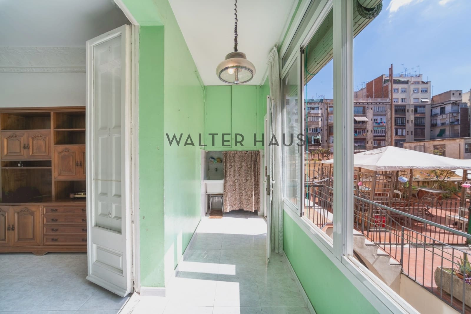 6 quarto Apartamento para venda em Barcelona cidade - 735 000 € (Ref: 9207379)