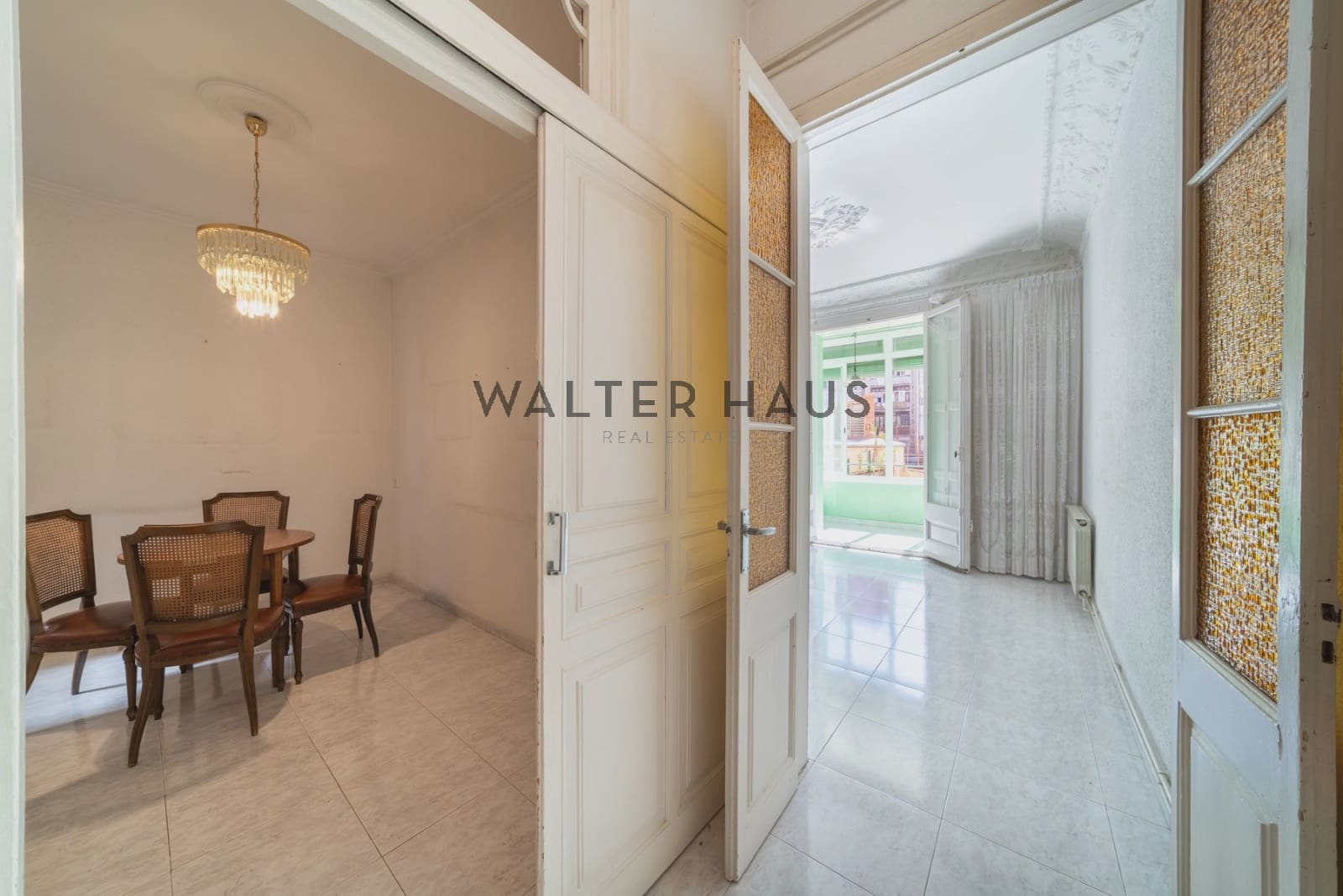 6 quarto Apartamento para venda em Barcelona cidade - 735 000 € (Ref: 9207379)