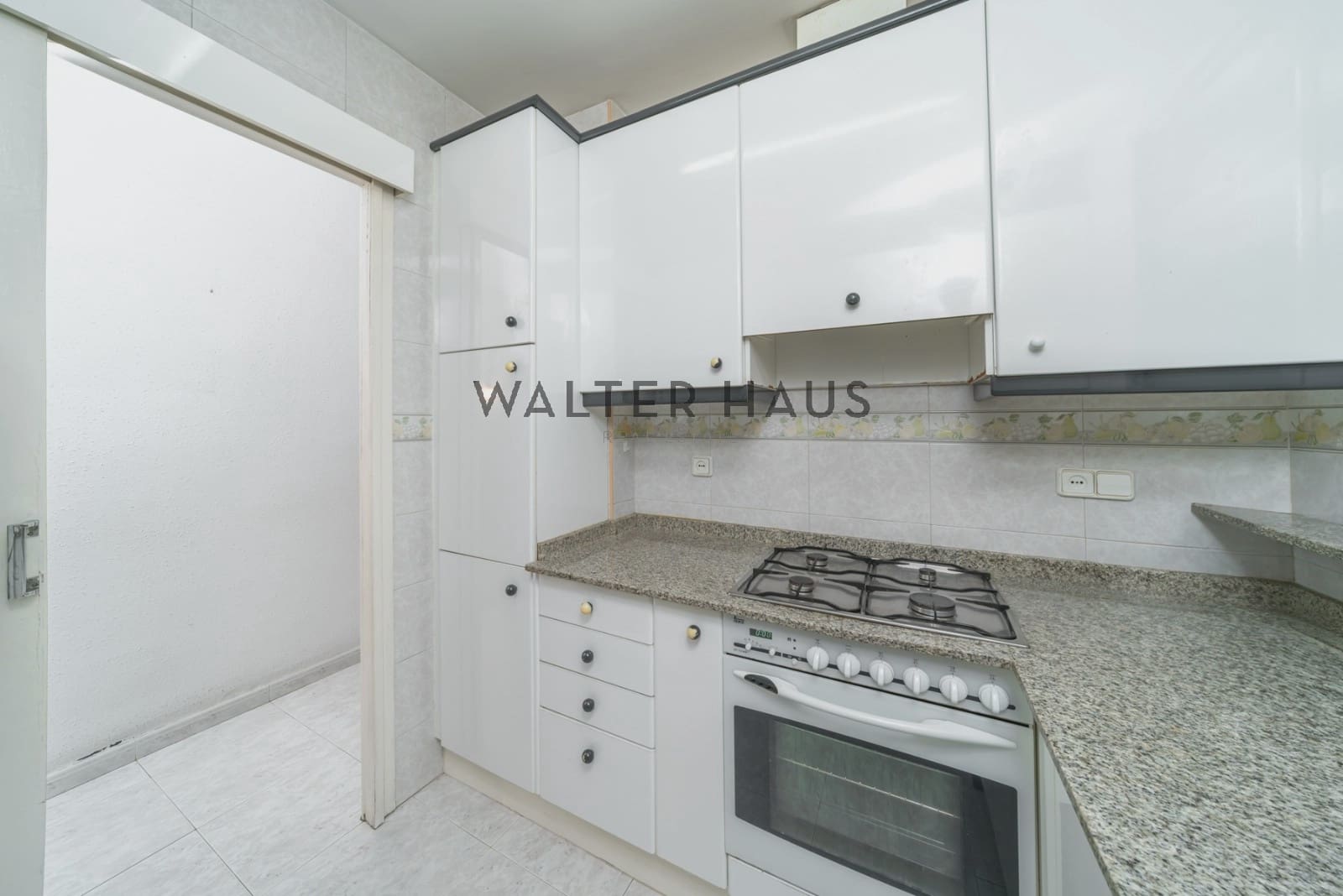 6 quarto Apartamento para venda em Barcelona cidade - 735 000 € (Ref: 9207379)