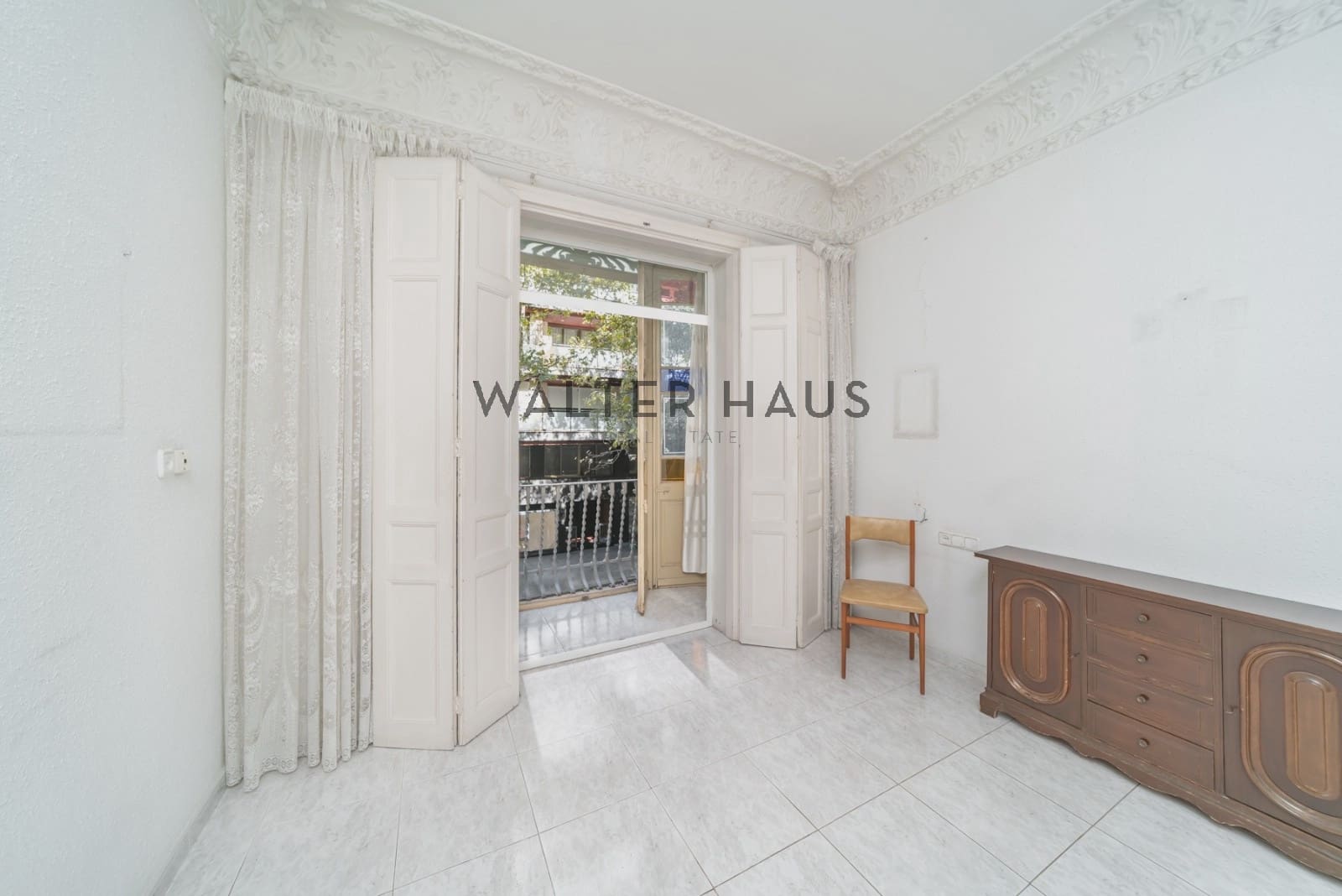 6 quarto Apartamento para venda em Barcelona cidade - 735 000 € (Ref: 9207379)