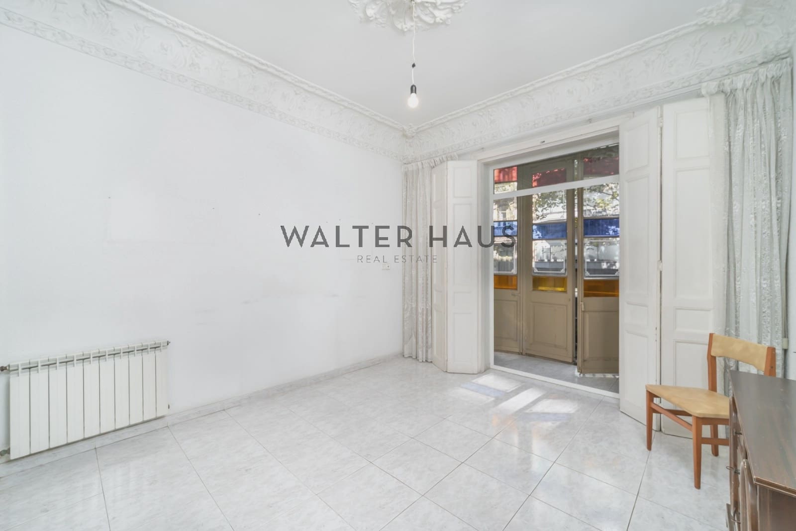 6 quarto Apartamento para venda em Barcelona cidade - 735 000 € (Ref: 9207379)