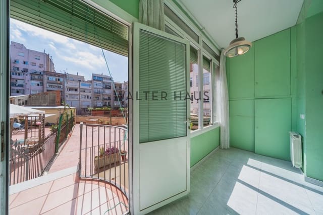 6 quarto Apartamento para venda em L'Antiga Esquerra de L'Eixample, Barcelona cidade - 735 000 € (Ref: 9207379)