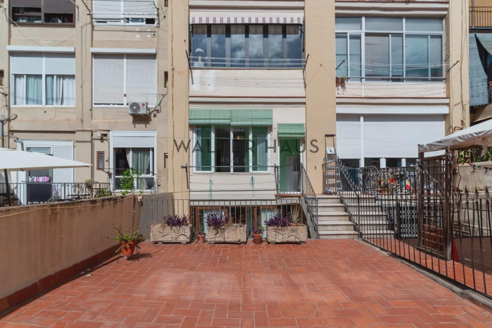 6 quarto Apartamento para venda em Barcelona cidade - 735 000 € (Ref: 9207379)