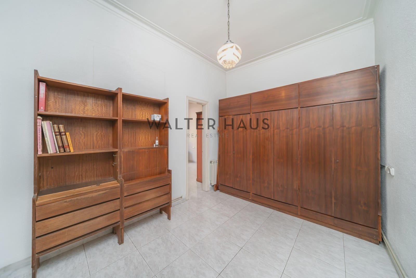 6 quarto Apartamento para venda em Barcelona cidade - 735 000 € (Ref: 9207379)