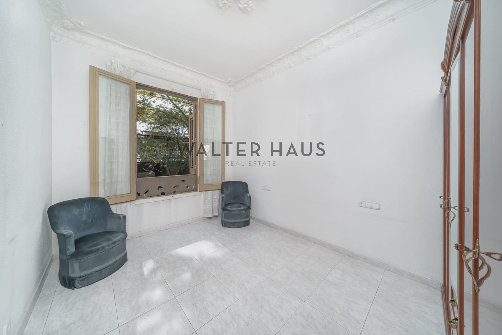 6 quarto Apartamento para venda em Barcelona cidade - 735 000 € (Ref: 9207379)